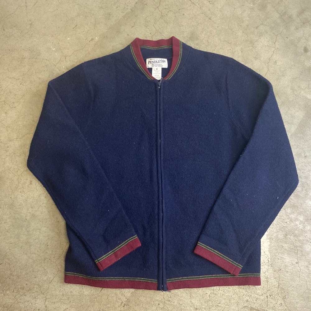 Pendleton Jacket - image 1